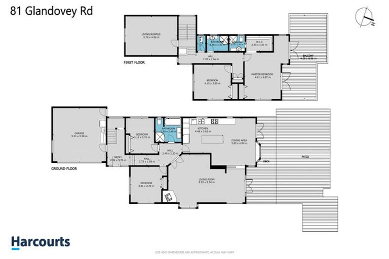 Photo of property in 81 Glandovey Road, Fendalton, Christchurch, 8052