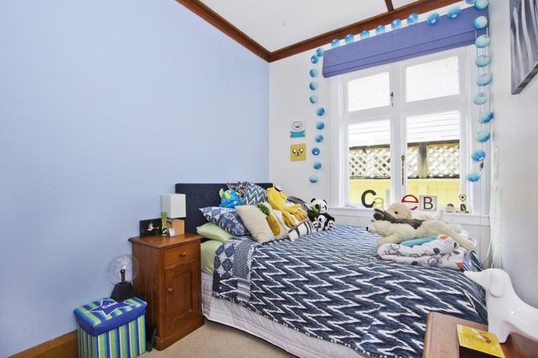 Photo of property in 29 Copeland Street, Hutt Central, Lower Hutt, 5011