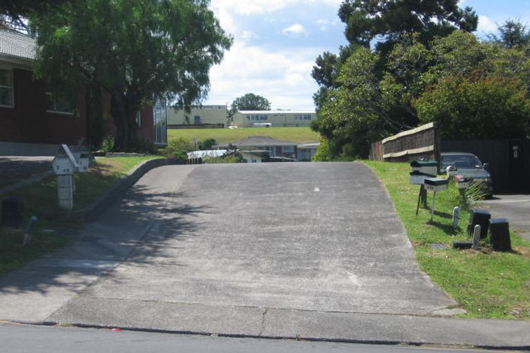 Photo of property in 46 Bentley Avenue, Glenfield, Auckland, 0629