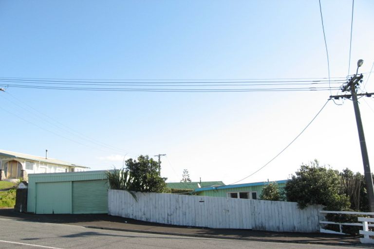 Photo of property in 2 Beach Street, Fitzroy, New Plymouth, 4312