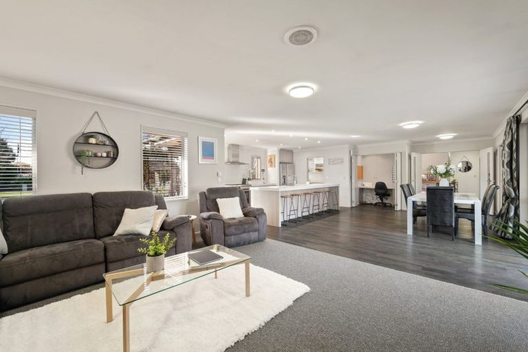 Photo of property in 47 Sheridan Drive, Rolleston, 7614