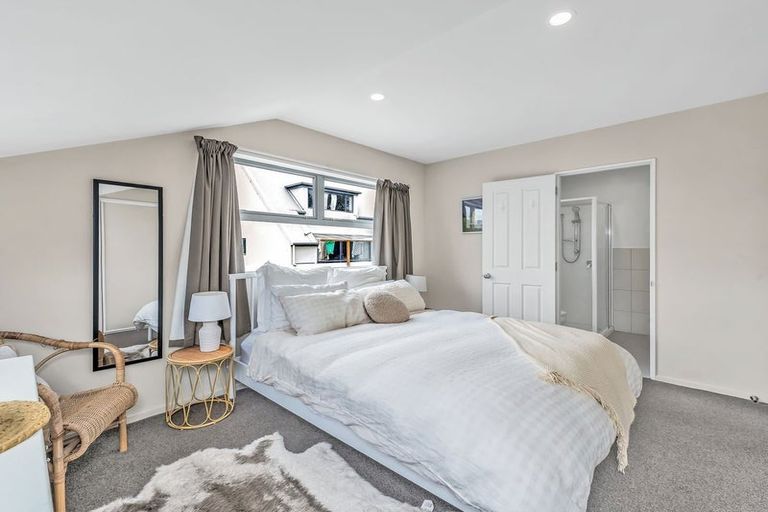 Photo of property in 67d Burke Street, Addington, Christchurch, 8024