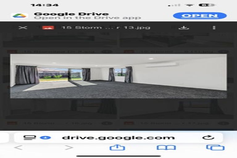 Photo of property in 15 Stormlea Drive, Southbridge, 7602