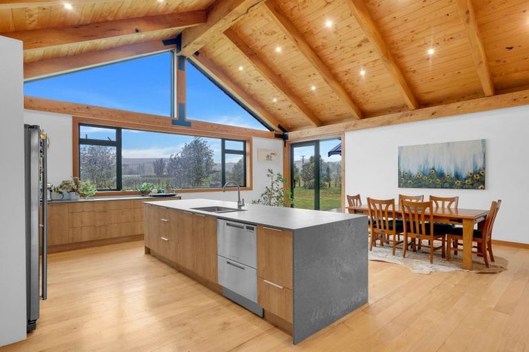 Photo of property in 120 Corcoran Road, Te Pahu, 3285