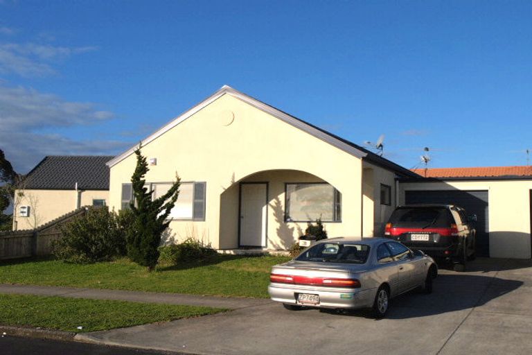 Photo of property in 6 Otago Place, Favona, Auckland, 2024