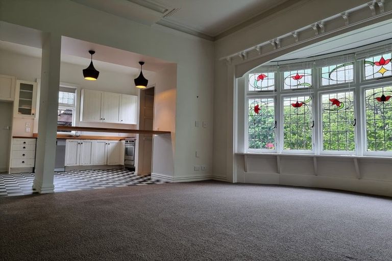 Photo of property in 1/122 Tennyson Street, Sydenham, Christchurch, 8023