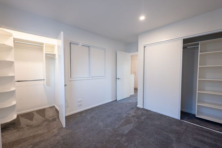 Photo of property in 16b Rubens Place, Burnside, Christchurch, 8053