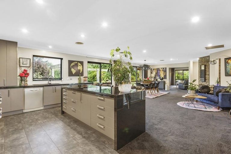 Photo of property in 260 Outram-mosgiel Road, North Taieri, Outram, 9073