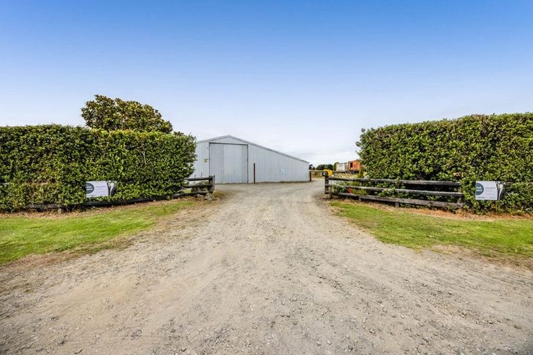 Photo of property in 68 Turuturu Road, Hawera, 4610