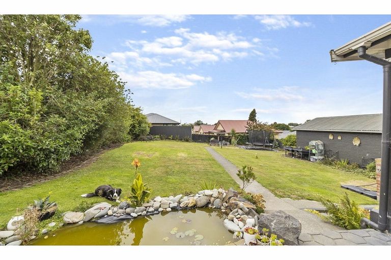 Photo of property in 11 Maple Crescent, Watlington, Timaru, 7910