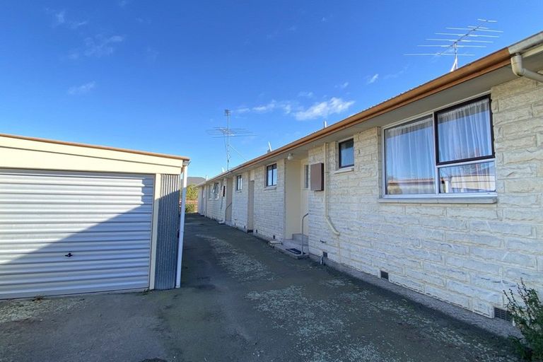 Photo of property in 2/52 Grey Street, Ashburton, 7700