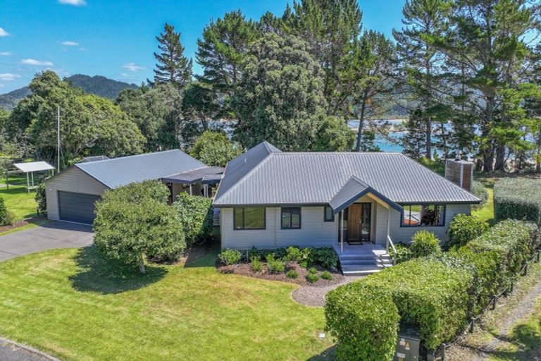 Photo of property in 79 Tangiteroria Lane, Pauanui, Hikuai, 3579