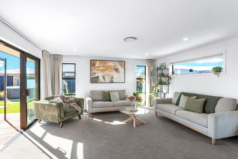 Photo of property in 65 Craig Thompson Drive, Lincoln, 7608