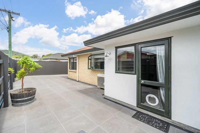 Photo of property in 594b Fergusson Drive, Trentham, Upper Hutt, 5018