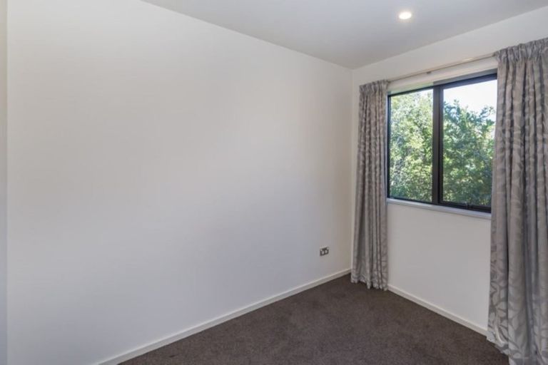 Photo of property in 2/1 Cameron Street, Sydenham, Christchurch, 8023