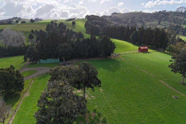 Photo of property in 5587 State Highway 12, Kaikohe, 0472