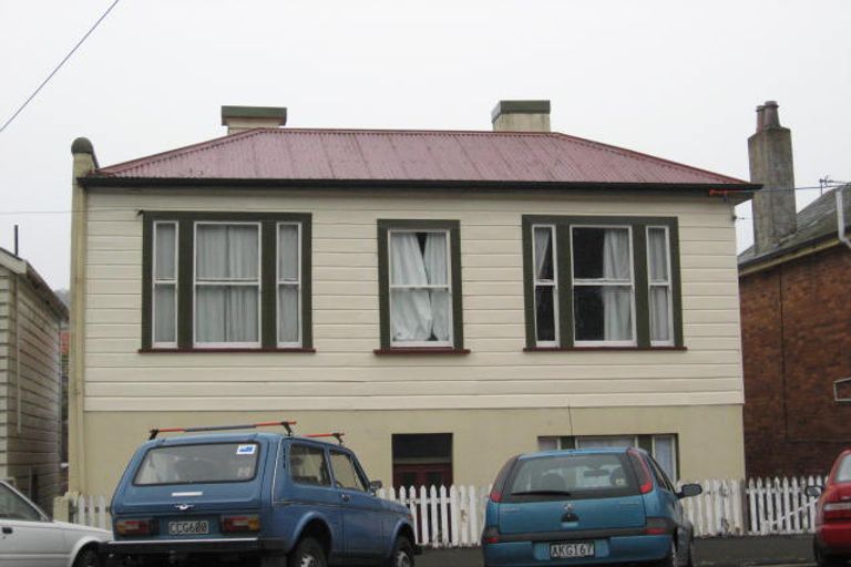 Photo of property in 400 Leith Street, North Dunedin, Dunedin, 9016