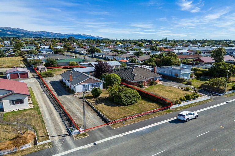 Photo of property in 76 Shearman Street, Waimate, 7924