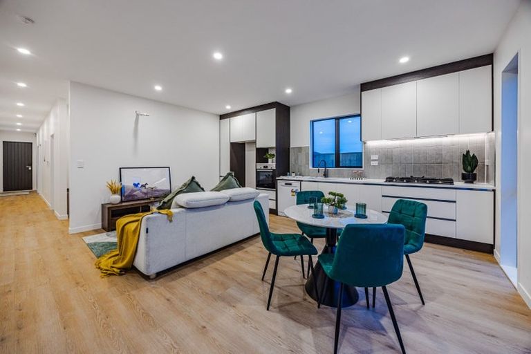 Photo of property in 236 Bremner Road, Karaka, 2578