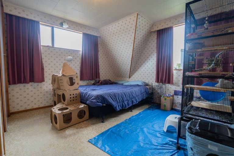 Photo of property in 38 Brown Street, Strathern, Invercargill, 9812