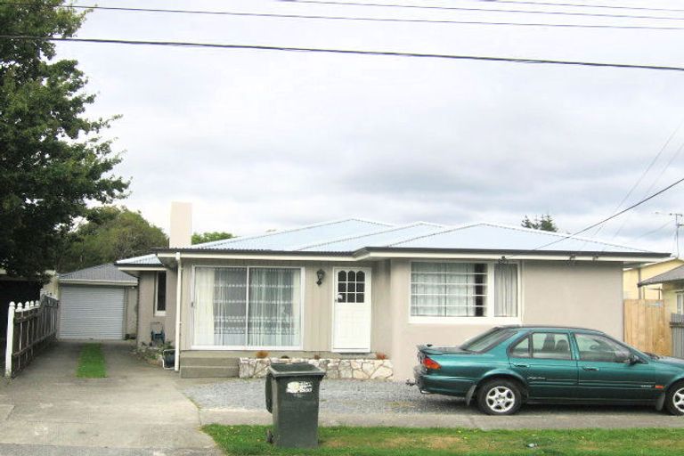 Photo of property in 42 Hudson Avenue, Ebdentown, Upper Hutt, 5018