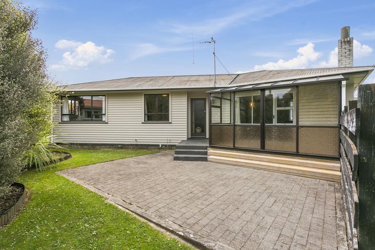 Photo of property in 22 Matai Avenue, Matamata, 3400