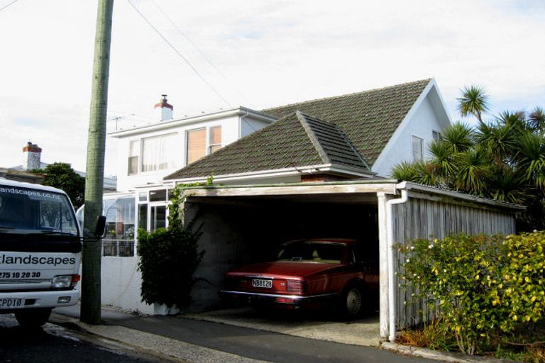 Photo of property in 4 Baxter Street, Maori Hill, Dunedin, 9010