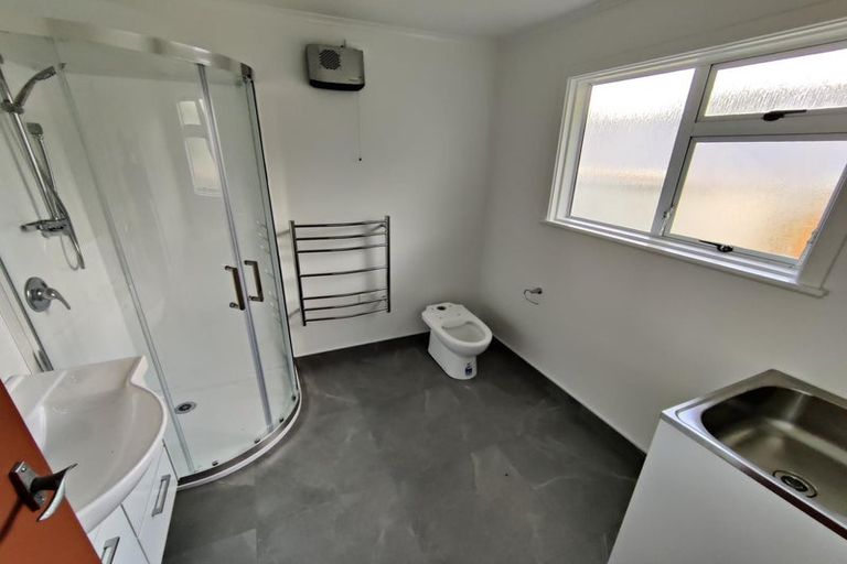 Photo of property in 63b Ohariu Road, Johnsonville, Wellington, 6037