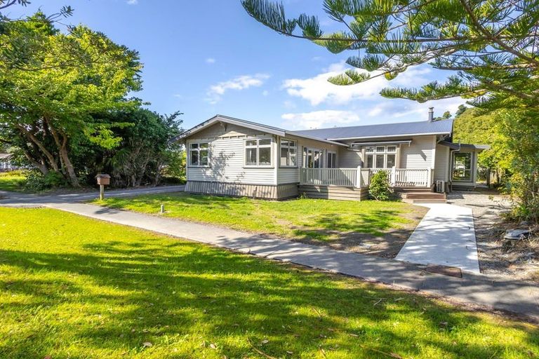 Photo of property in 62 Marsden Road, Greymouth, 7805
