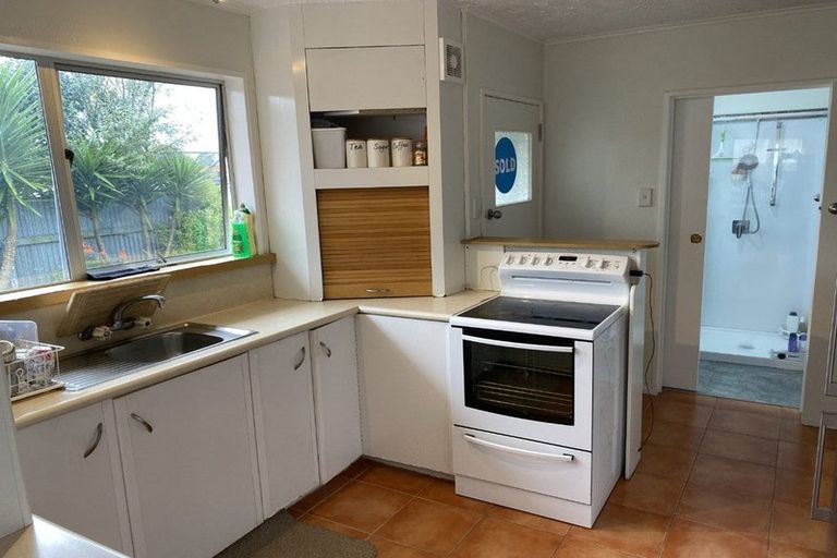 Photo of property in 26 Skerrett Crescent, Tamatea, Napier, 4112