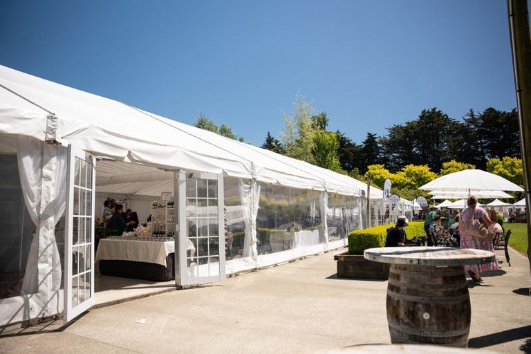 Photo of property in 201 Lochiel Branxholme Road, Lochiel, Winton, 9781