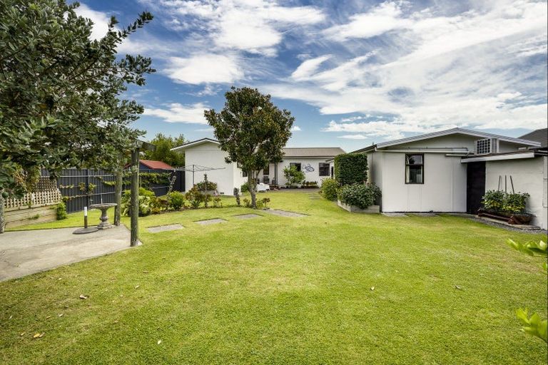 Photo of property in 42 Herrick Street, Marewa, Napier, 4110