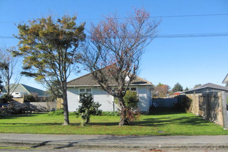 Photo of property in 11 Cleland Street, Belfast, Christchurch, 8051