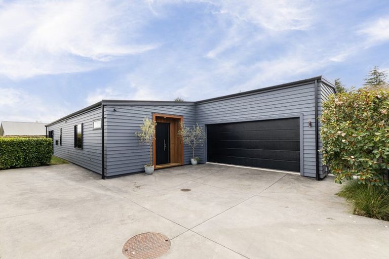 Photo of property in 3a Selwyn Road, Havelock North, 4130