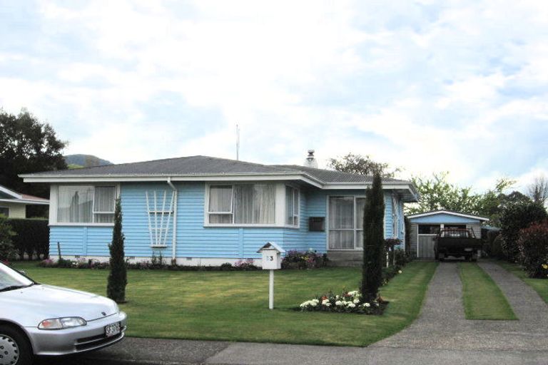 Photo of property in 33 Clyde Street, Utuhina, Rotorua, 3015