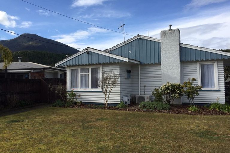 Photo of property in 28 Ward Street, Kawerau, 3127