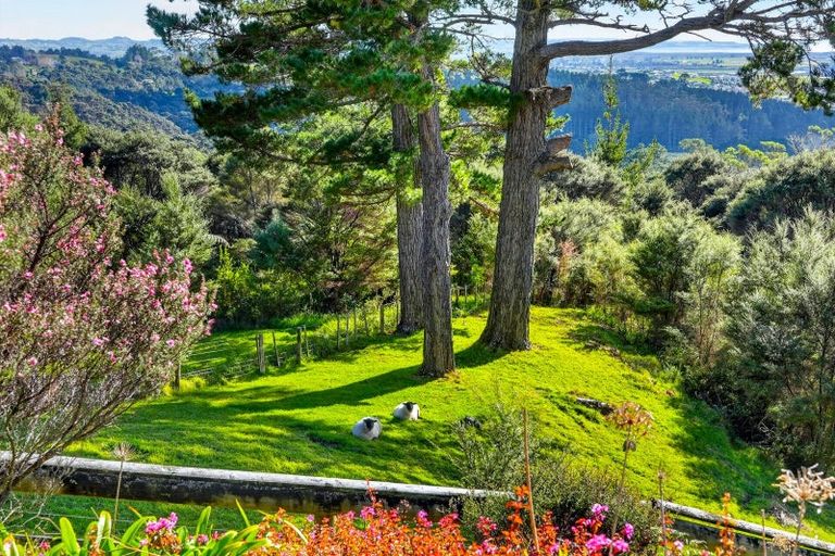 Photo of property in 397 Wishart Road, Helensville, 0875