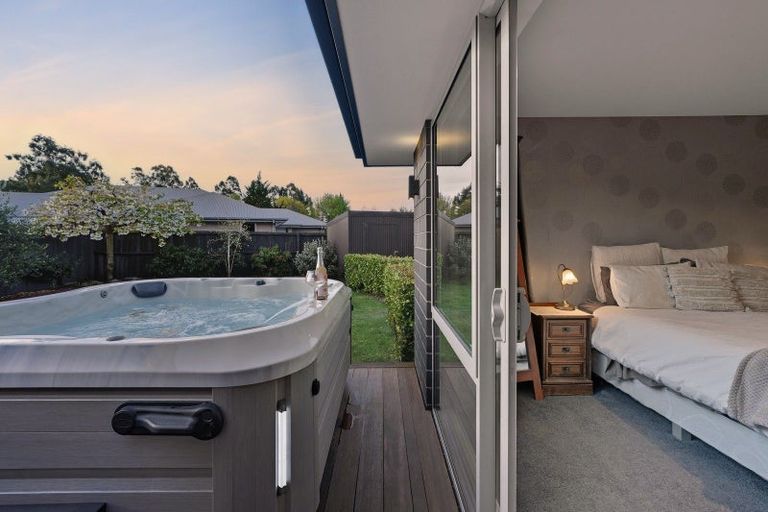 Photo of property in 36 Weka Street, Oxford, 7430