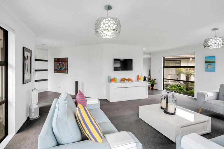 Photo of property in 29 Araucana Way, Burwood, Christchurch, 8083