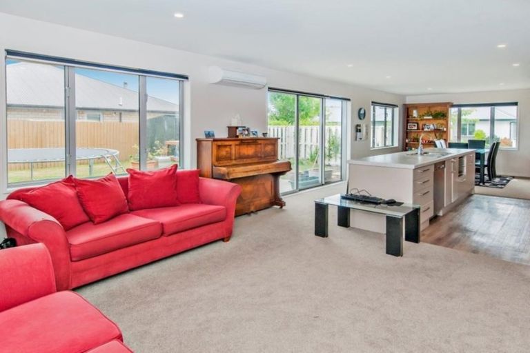 Photo of property in 10 Slattery Lane, Leeston, 7632