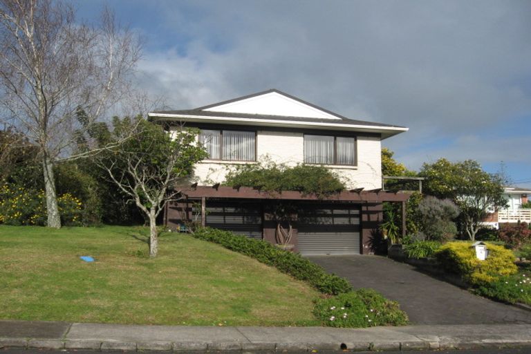 Photo of property in 10a Collie Street, Hillpark, Auckland, 2102