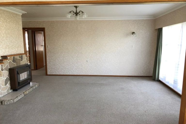 Photo of property in 5 Ross Street, Levin, 5510