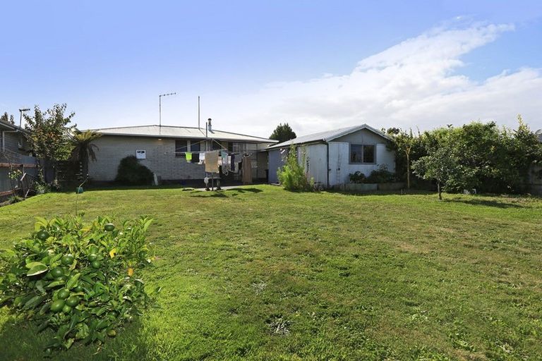 Photo of property in 561 Lowe Street, Camberley, Hastings, 4120