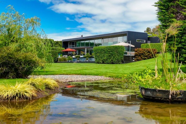 Photo of property in 30d Western Line, Brunswick, Whanganui, 4571