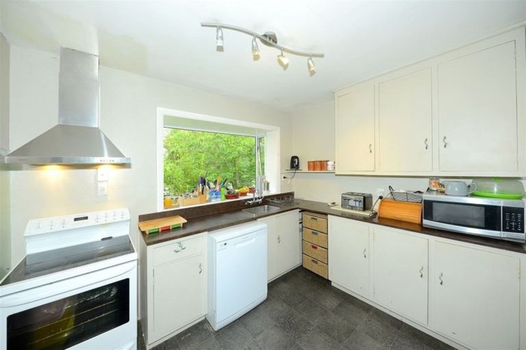 Photo of property in 116 Kendal Avenue, Burnside, Christchurch, 8053