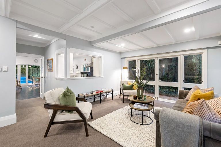 Photo of property in 14 Bingley Avenue, Epsom, Auckland, 1023