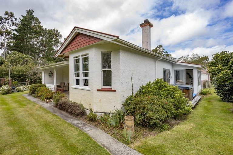 Photo of property in 247 Stubbs Road, Starvation Hill, Oxford, 7495