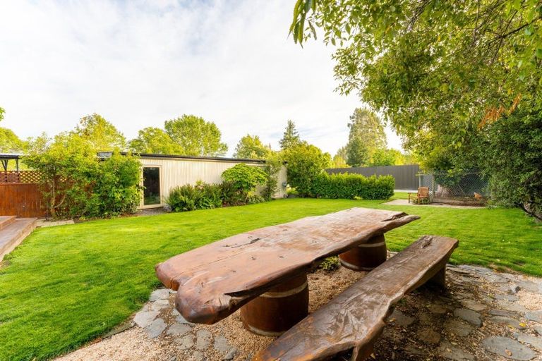 Photo of property in 15 Te Ngawai Road, Pleasant Point, 7903