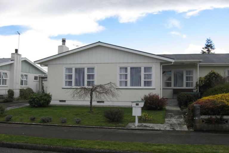 Photo of property in 12 Bannister Court, Masterton, 5810