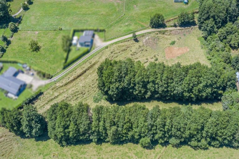 Photo of property in 279 North Manakau Road, Manakau, 5573